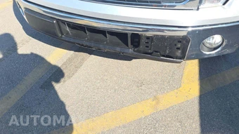 2014 Ford F-150 XLT Crew Cab Short Bed - miniatura 30