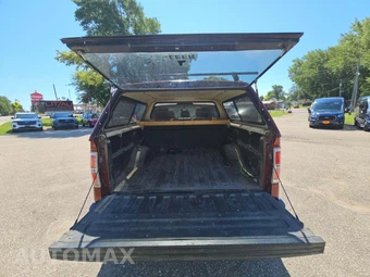 2014 Ford F-150 XLT Crew Cab Short Bed - miniatura 11