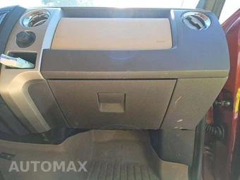 2014 Ford F-150 XLT Crew Cab Short Bed - miniatura 16