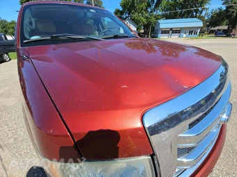 2014 Ford F-150 XLT Crew Cab Short Bed - miniatura 19