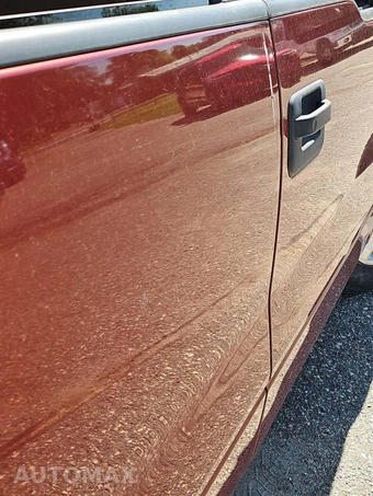 2014 Ford F-150 XLT Crew Cab Short Bed - miniatura 28