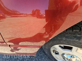2014 Ford F-150 XLT Crew Cab Short Bed - miniatura 32