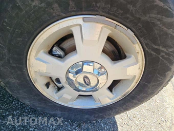 2014 Ford F-150 XLT Crew Cab Short Bed - miniatura 33