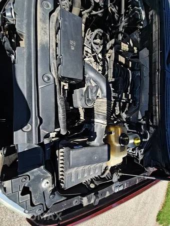 2014 Ford F-150 XLT Crew Cab Short Bed - miniatura 35