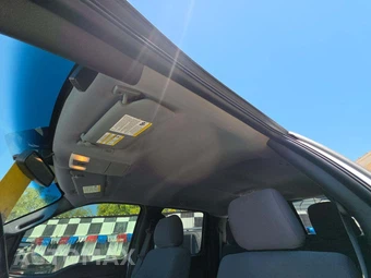 2014 Ford F-150 XLT Crew Cab Short Bed - miniatura 11
