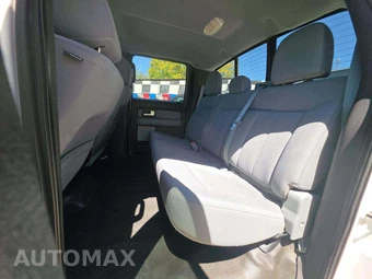 2014 Ford F-150 XLT Crew Cab Short Bed - miniatura 13