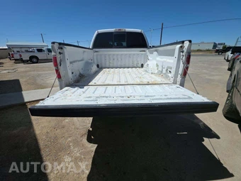 2014 Ford F-150 XLT Crew Cab Short Bed - miniatura 14