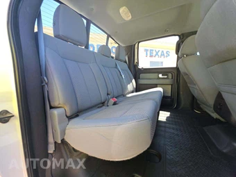 2014 Ford F-150 XLT Crew Cab Short Bed - miniatura 16