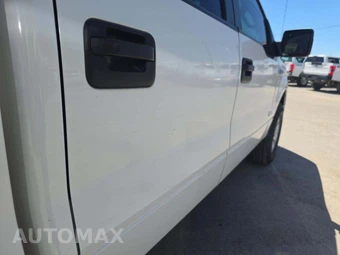 2014 Ford F-150 XLT Crew Cab Short Bed - miniatura 22