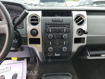 2014 Ford F-150 XLT Crew Cab Short Bed - miniatura 11