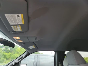 2014 Ford F-150 XLT Crew Cab Short Bed - miniatura 18