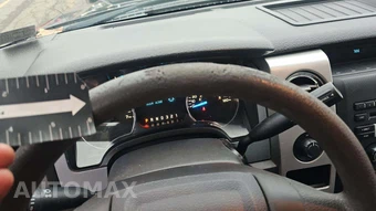 2014 Ford F-150 XLT Crew Cab Short Bed - miniatura 25