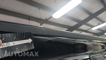 2014 Ford F-150 XLT Crew Cab Short Bed - miniatura 29