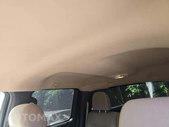 2014 Ford F-150 XLT Crew Cab Short Bed – miniatura 11