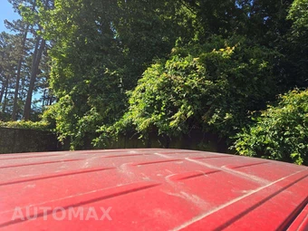 2014 Ford F-150 XLT Crew Cab Short Bed – miniatura 12