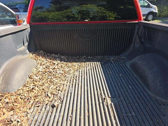 2014 Ford F-150 XLT Crew Cab Short Bed – miniatura 14