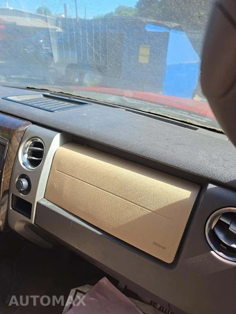 2014 Ford F-150 XLT Crew Cab Short Bed – miniatura 19