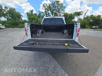 2014 Ford F-150 XLT Crew Cab Short Bed - miniatura 14