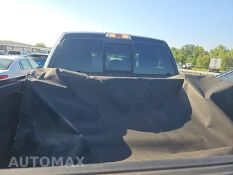 2014 Ford F-150 XLT Crew Cab Short Bed - miniatura 16