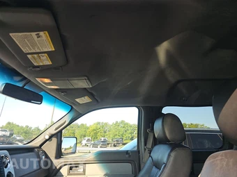 2014 Ford F-150 XLT Crew Cab Short Bed - miniatura 17