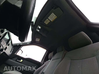 2014 Ford F-150 XLT Crew Cab Short Bed - miniatura 11