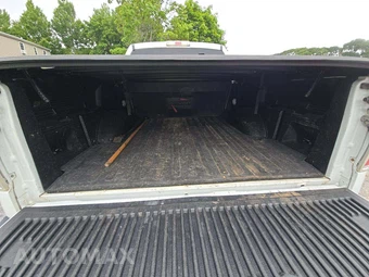 2014 Ford F-150 XLT Crew Cab Short Bed - miniatura 14