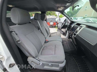 2014 Ford F-150 XLT Crew Cab Short Bed - miniatura 18