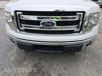 2014 Ford F-150 XLT Crew Cab Short Bed - miniatura 21