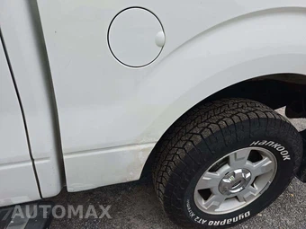 2014 Ford F-150 XLT Crew Cab Short Bed - miniatura 25