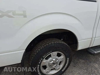 2014 Ford F-150 XLT Crew Cab Short Bed - miniatura 27