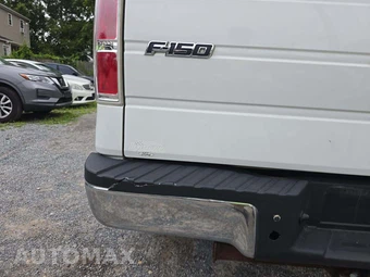 2014 Ford F-150 XLT Crew Cab Short Bed - miniatura 29