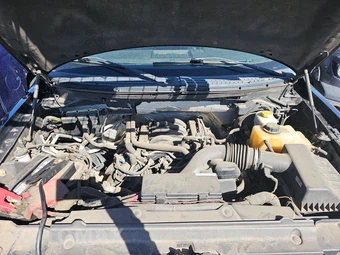 2014 Ford F-150 XLT Crew Cab Short Bed - miniatura 15