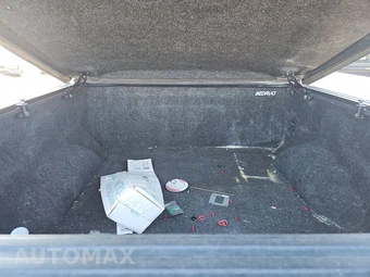 2014 Ford F-150 XLT Crew Cab Short Bed - miniatura 16