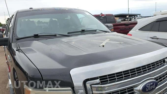 2014 Ford F-150 XLT Crew Cab Short Bed - miniatura 19