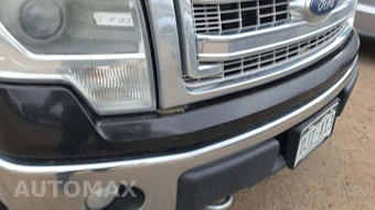 2014 Ford F-150 XLT Crew Cab Short Bed - miniatura 20