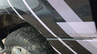 2014 Ford F-150 XLT Crew Cab Short Bed - miniatura 21