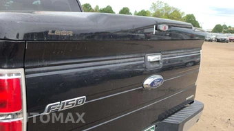 2014 Ford F-150 XLT Crew Cab Short Bed - miniatura 26
