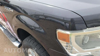 2014 Ford F-150 XLT Crew Cab Short Bed - miniatura 32