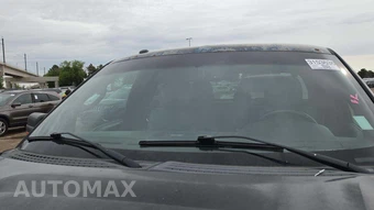 2014 Ford F-150 XLT Crew Cab Short Bed - miniatura 33