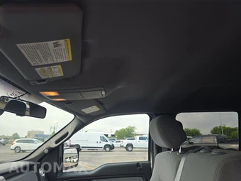 2014 Ford F-150 XLT Crew Cab Short Bed – miniatura 18