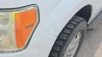 2014 Ford F-150 XLT Crew Cab Short Bed – miniatura 20