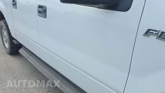 2014 Ford F-150 XLT Crew Cab Short Bed – miniatura 22