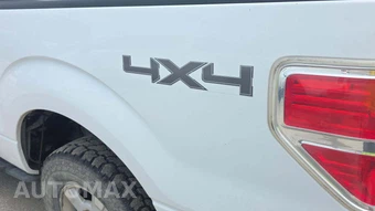 2014 Ford F-150 XLT Crew Cab Short Bed – miniatura 23