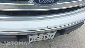 2014 Ford F-150 XLT Crew Cab Short Bed – miniatura 27