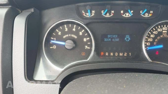 2014 Ford F-150 XLT Crew Cab Short Bed – miniatura 28