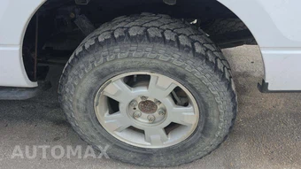 2014 Ford F-150 XLT Crew Cab Short Bed – miniatura 29