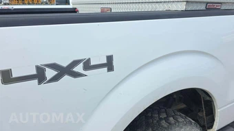 2014 Ford F-150 XLT Crew Cab Short Bed – miniatura 30