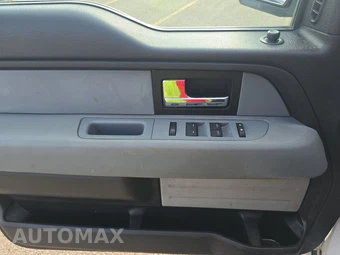 2014 Ford F-150 XLT Crew Cab Short Bed – miniatura 9