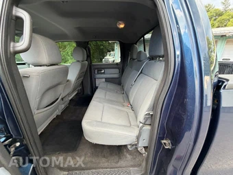 2014 Ford F-150 XLT Crew Cab Short Bed - miniatura 10