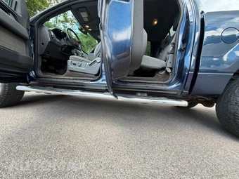 2014 Ford F-150 XLT Crew Cab Short Bed - miniatura 13